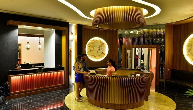 Experiencia de spa y baño turco de élite de ultra lujo en Alanya - Foto 5