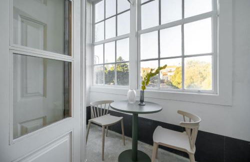 Limehome Porto Rua de Dom Manuel II - Foto 50