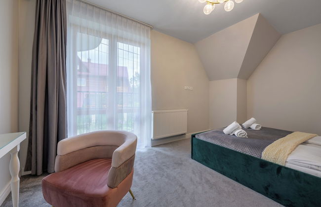 Apartamenty Bory 6a - Photo 29