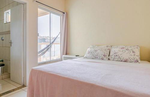 Jacuzzi Privativa com Vista Deslumbrante do Mar - Photo 11