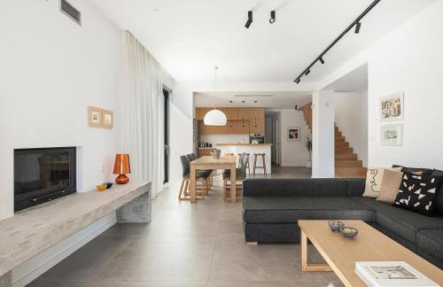 Villa Melista - Foto 6