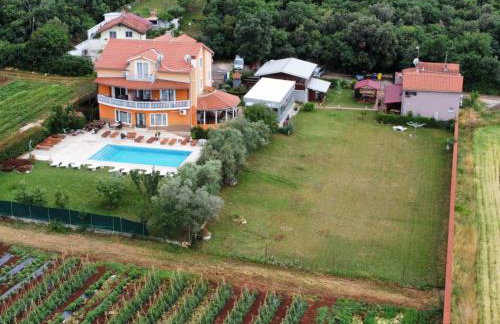 Apartments Šeherzada - Foto 50