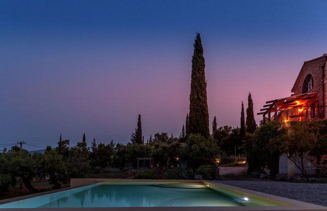 Villa Melite - Foto 27