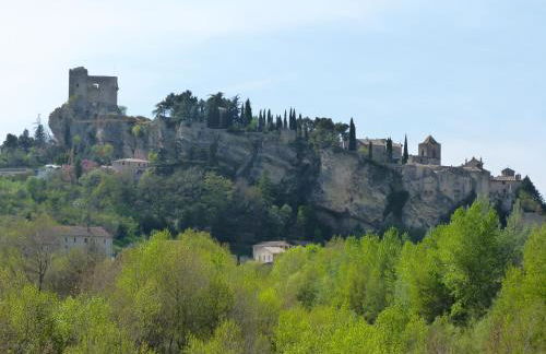 Gite nature les ANOURES en PROVENCE - Foto 25