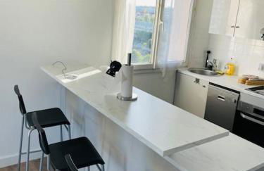 8N Apartment group near Paris - Foto 15