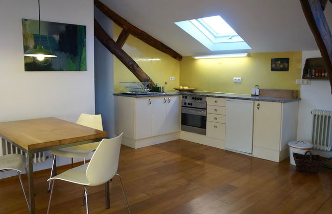 Apartamentos La Collada - Photo 10