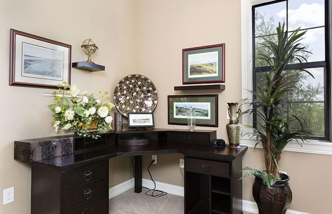 Je52048 - Reunion Resort - 5 Bed 4 Baths Villa - Foto 29