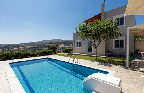Agios Antonios Villas - Photo 1