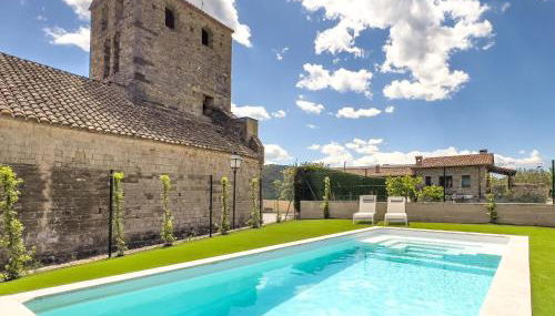 Els Majordoms - El Mont - Foto 2