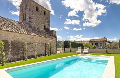 Els Majordoms - El Mont - Foto 2