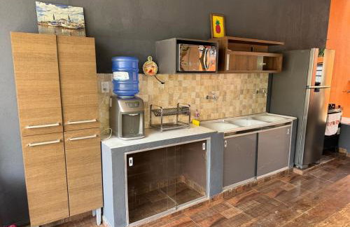 Casa aconchegante bem localizada - Photo 38