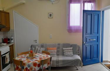 SummerAndros Apartment - Foto 1