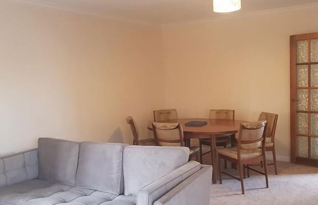 Glenkerry Cottage - Foto 6