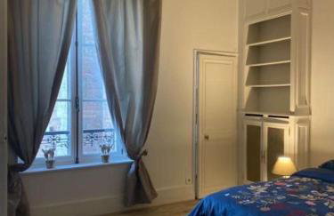 La Brasserie du Jard - Appartement 1 - Foto 12