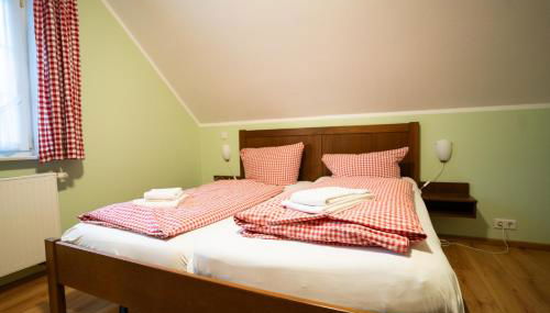 Hof Köhne - Feldscheune rechts - Foto 5