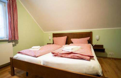 Hof Köhne - Feldscheune rechts - Foto 5