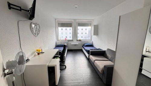 Lise Zimmer Zentral Bequem - Foto 2