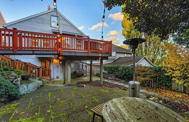 The Green Lake Firefly Lodge - Foto 36