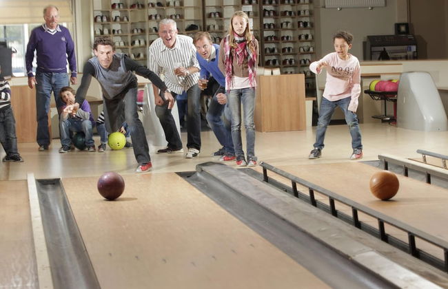 Detached Holiday Home With Dishwasher Located on Texel - Foto 76