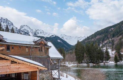 Chalet Evasion Bréda - Foto 35