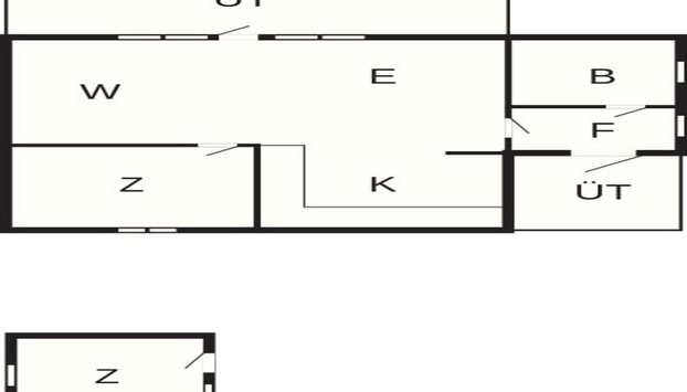 7 Person Holiday Home in Sunnemo - Foto 3