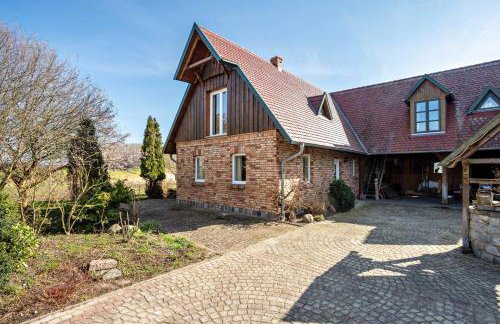 Hof Verchen Nahe Kummerower See - Foto 4