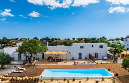 La Quinta da Liberdade - Ferme de charme en Algarve - Foto 37