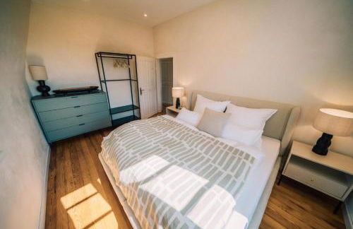 Gut Försterlay - Exklusive Boutique Apartments im historischen Winzerhaus direkt an der Mosel - Foto 46