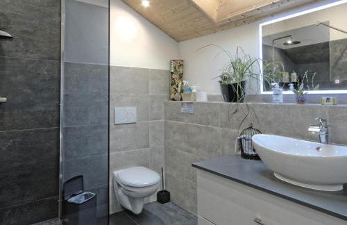 Gîte du Bois des Hauts : Confort en pleine nature, proche Plateau des 1000 Étangs - FR-1-583-439 - Foto 11