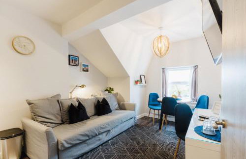 Design Suites Lytham - Foto 158