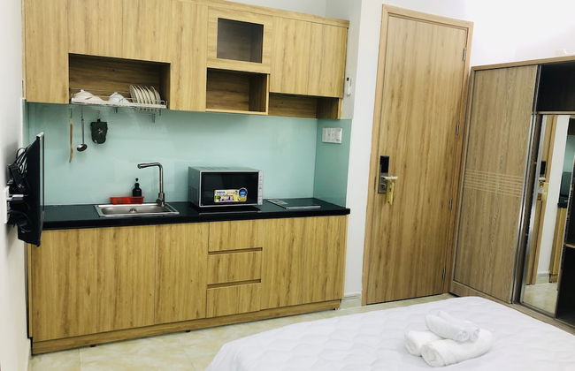 Estelle Boutique Apartment - Photo 40