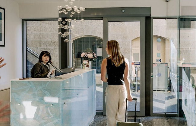 Salamanca Wharf Hotel - Foto 4