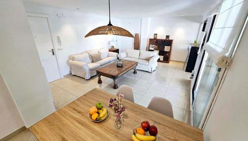 AMAZING ATTIC in City Center by SunCastle Apartamentos - Foto 2