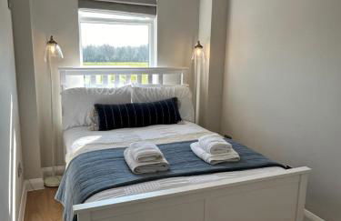 Renovated 3 Bedroom House in Lowton Pennington, free parking - Foto 19