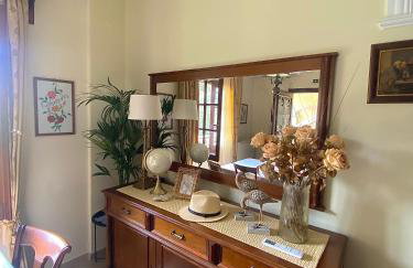 Memories2 elegant house five min from Corfu town - Foto 7