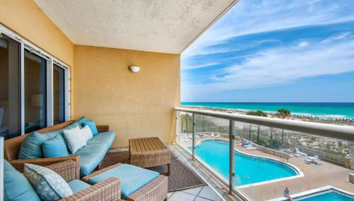 Emerald Isle Unit 206 - Foto 4
