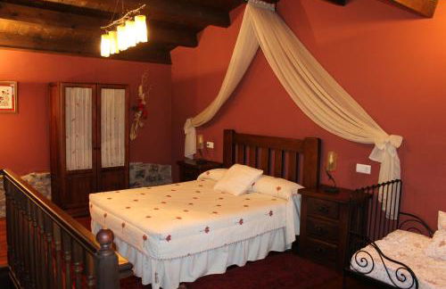 Rodiles Rural Apartamentos - Foto 51