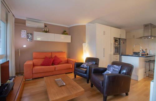 Apartamento con 3 piscinas vistas al Mar - Foto 15