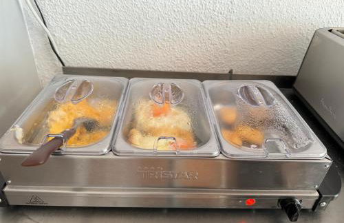 Hostal El Brillante - Alojamientos El Duque - Photo 27