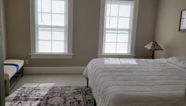 1895 meets 2025 Townhouse - Foto 2