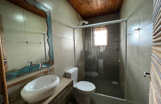 ECO MIRANTE HOTEL - Photo 63