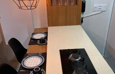 Flat na Jaqueira - Excelente Localização na Zona Norte do Recife - Confortável e Super Completo - Foto 17