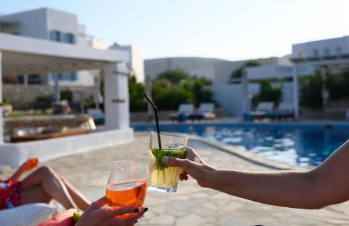 Kastro Antiparos - Foto 9