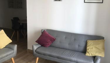 Centrally located two bedroom apartment - Foto 5