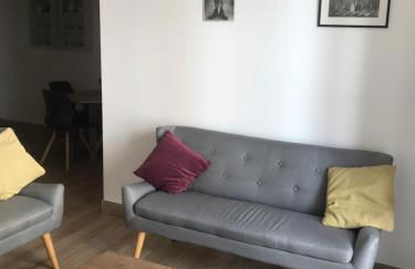 Centrally located two bedroom apartment - Foto 5