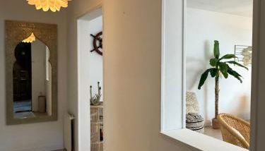 El refugio de Chamberi - Photo 4