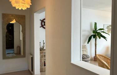 El refugio de Chamberi - Photo 4