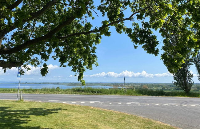 Cozy Holiday Home in Ã†rÃ¸skÃ¸bing near Harbour - Foto 4