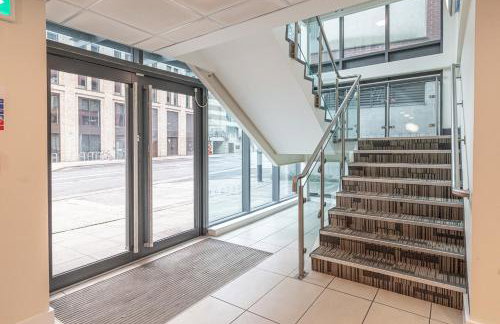 30 Quayside Newcastle - Foto 6