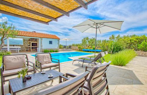 Salt & Sand Villa with a view - Foto 13